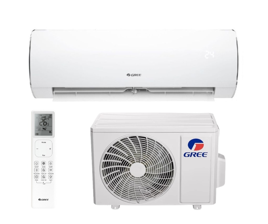 Gree Comfort Pro 3,5kw