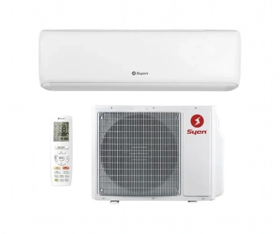Syen Charm 6,2Kw