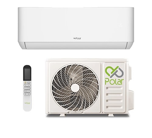 Polar Optimum 2,5Kw