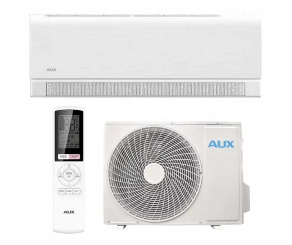 Aux Aura 5,4Kw