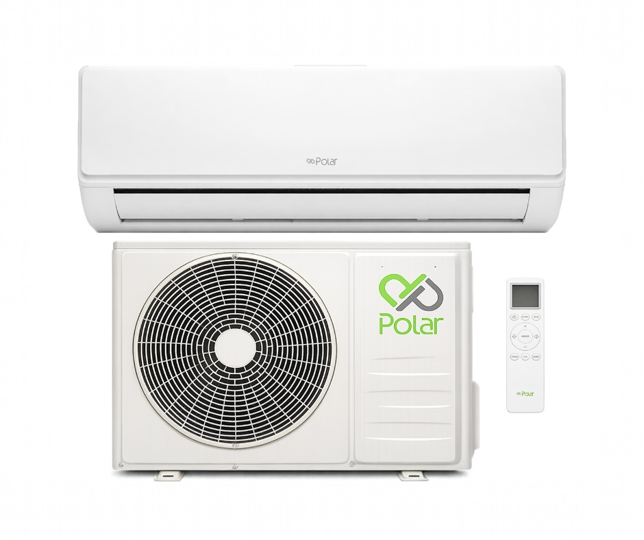 Polar Prime 3,5Kw